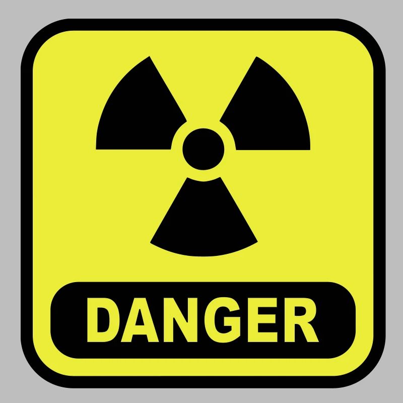 Danger atom