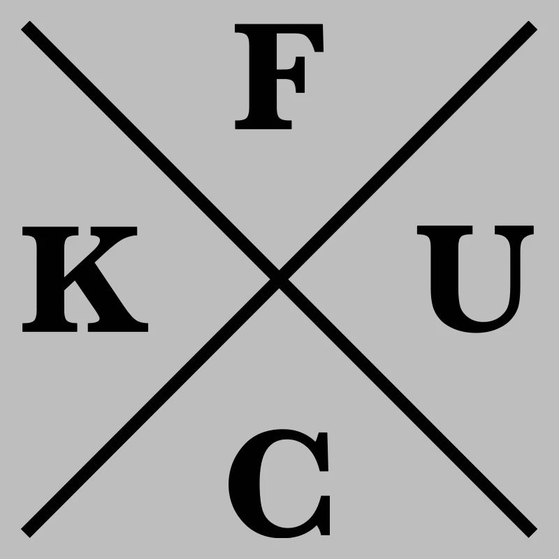 f u c k