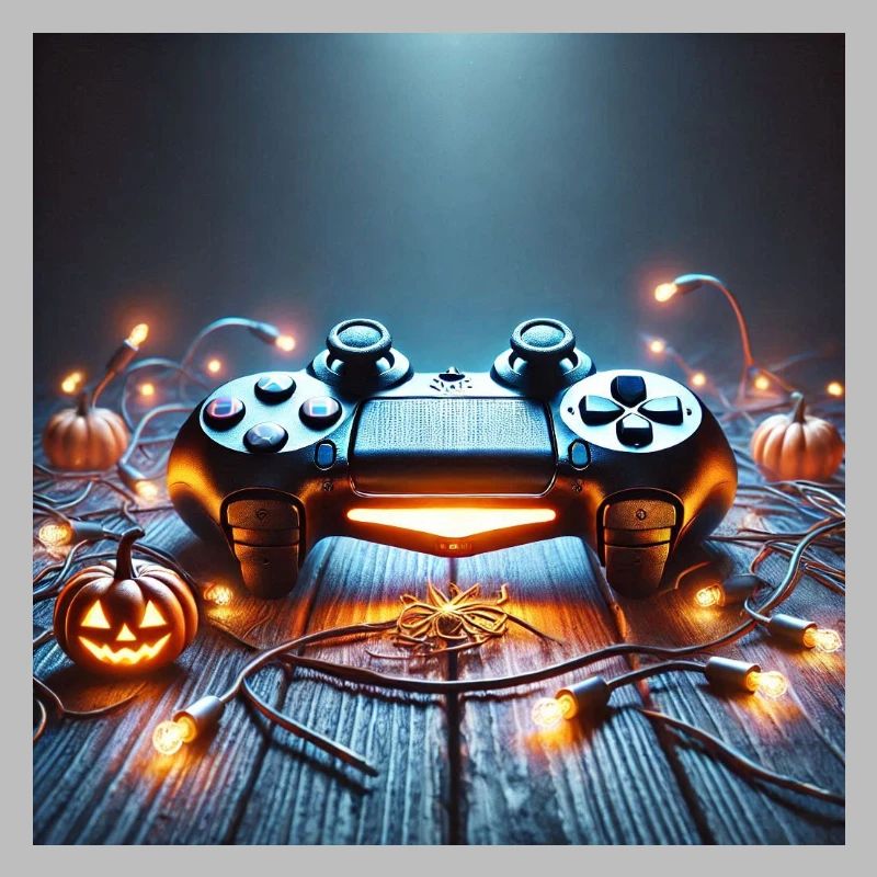 PS Controller