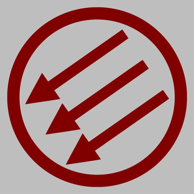 Järnfronten / Eiserne Front / Iron Front