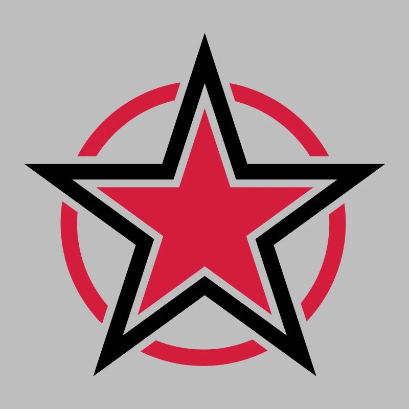 star