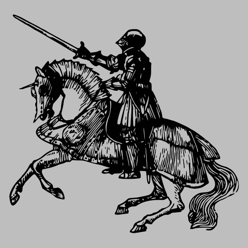 épée épée de chevalier chevalier armor117