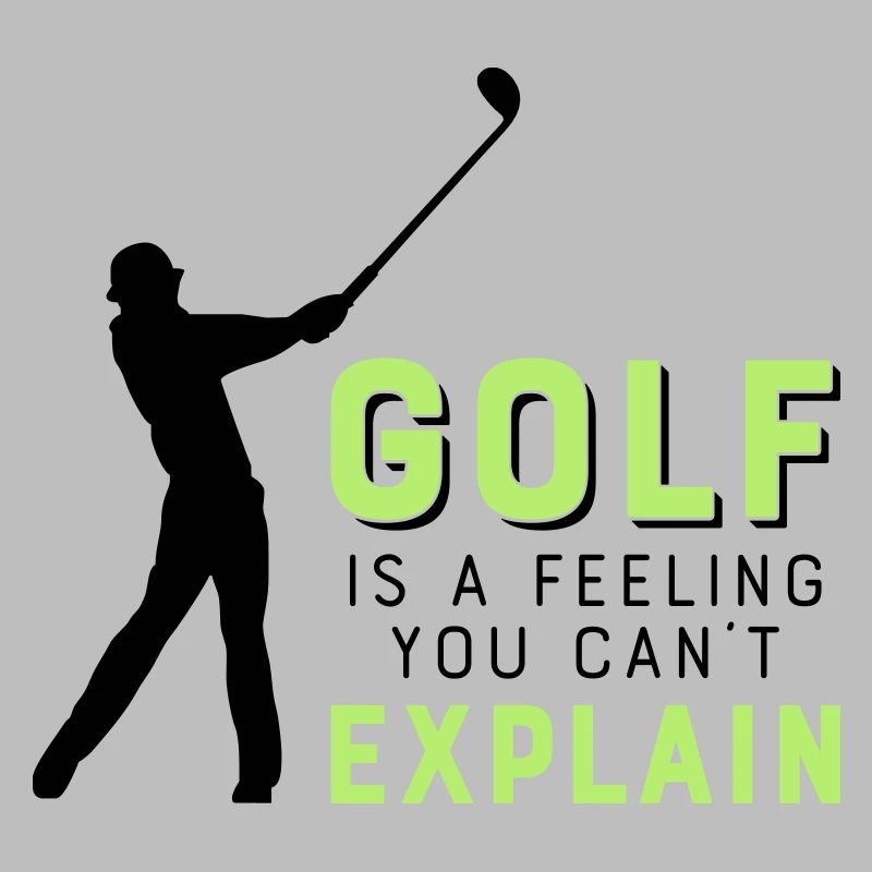 Le golf