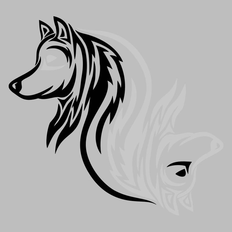 Good Bad Wolf