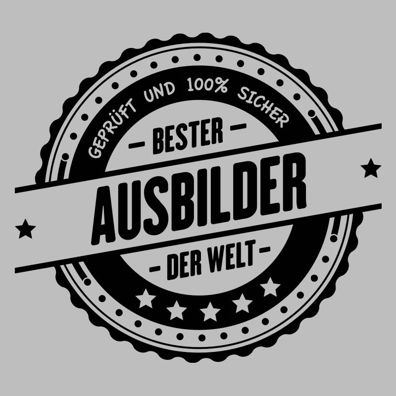 Bester Ausbilder