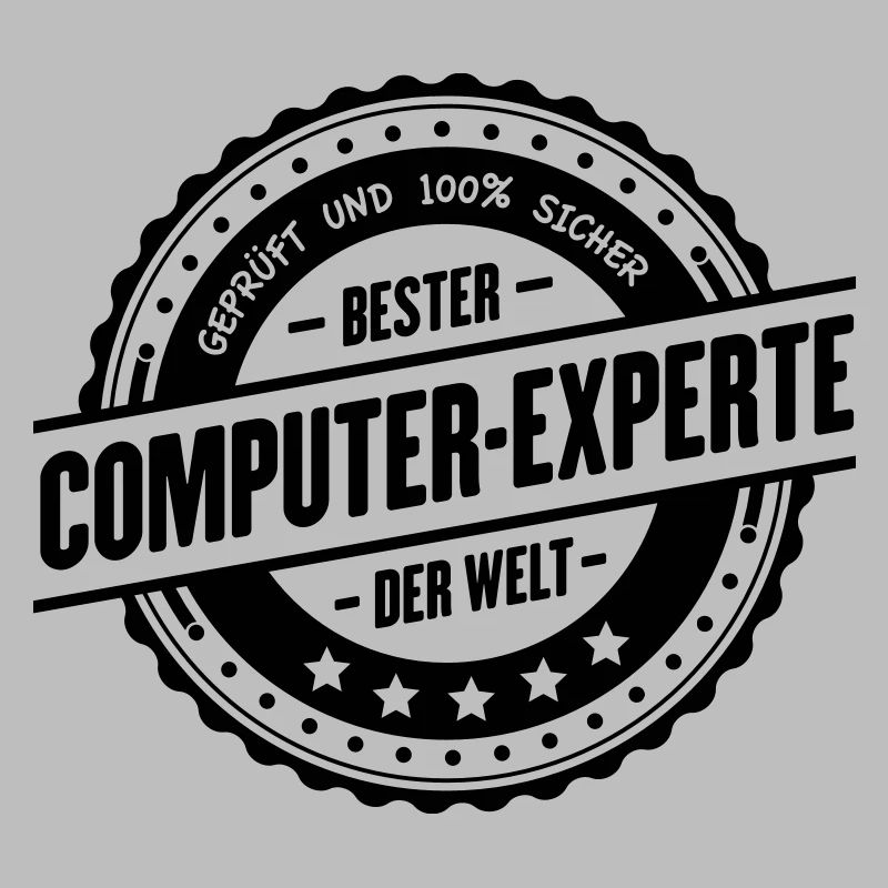 Bester Computer-Experte