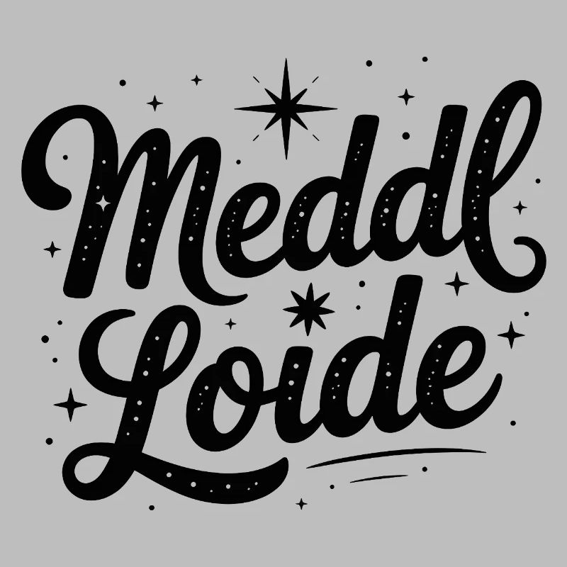 Meddl Loide - German Memes