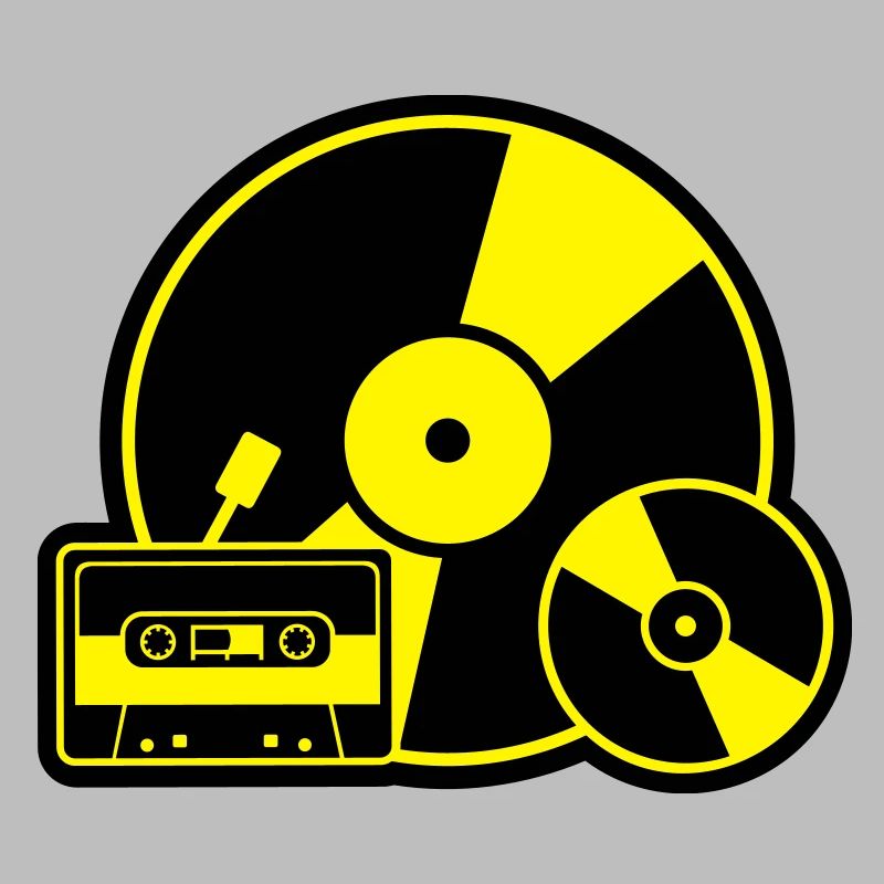 Musik Evolution