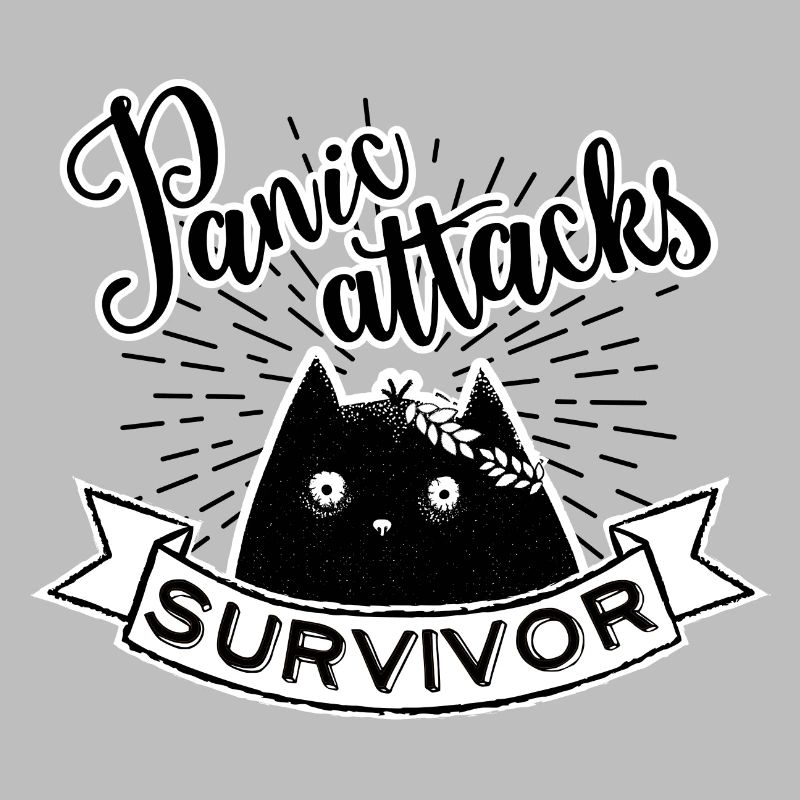 Panic Attacks Survivor