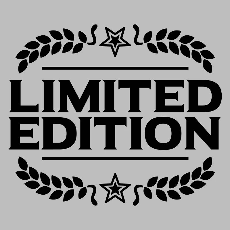 Limited Edition