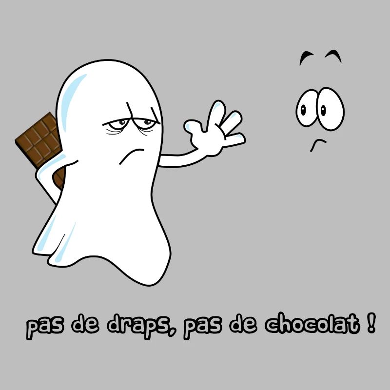 No choco