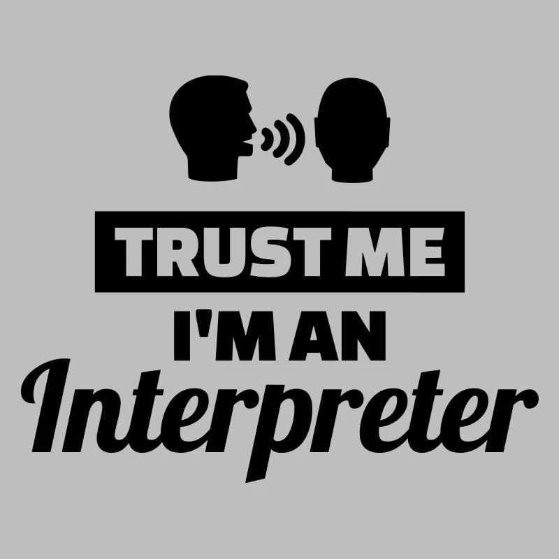 Interprète