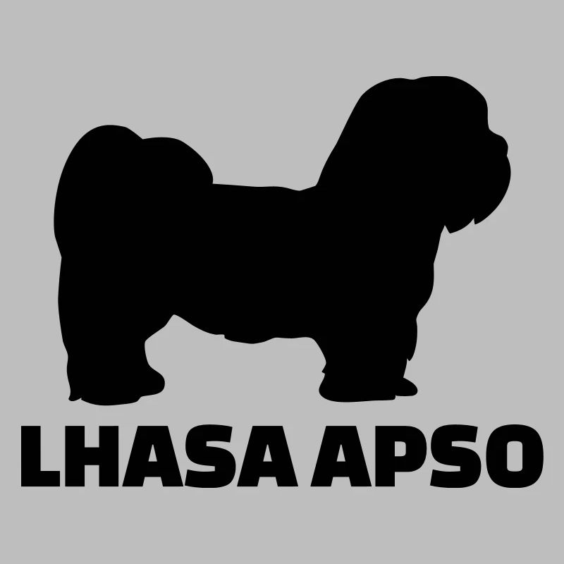 Lhasa Apso