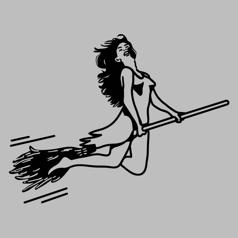 witch