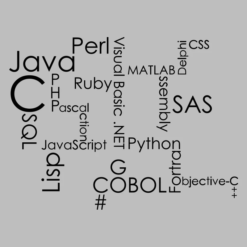 Langages de Programmation