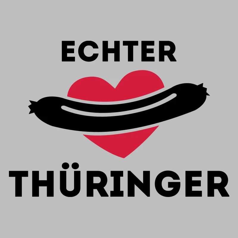 Real Thuringia - Bratwurst love