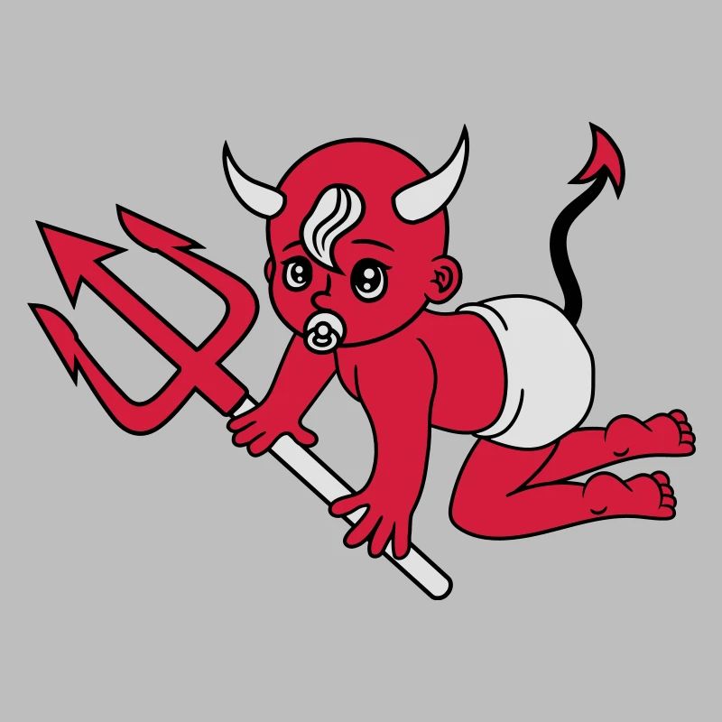 evil devil demon hell devil satan crawling pacifie