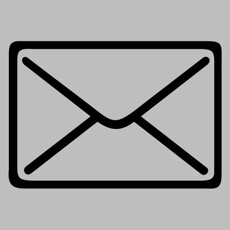 Mail envelope