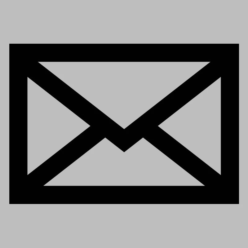 Mail envelope