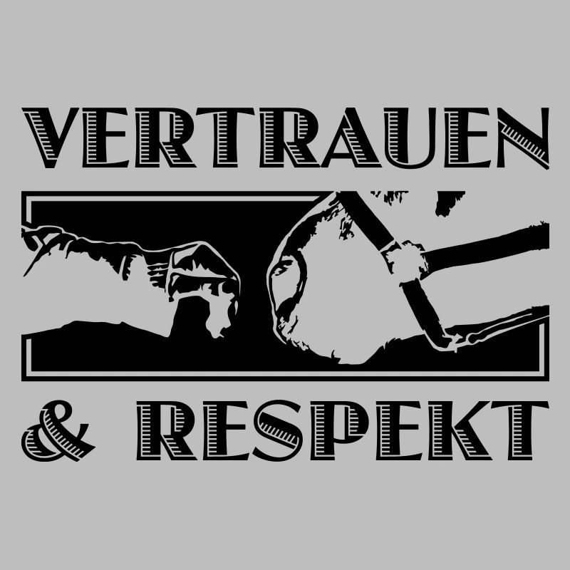 JaC's Vertrauen & Respekt 1