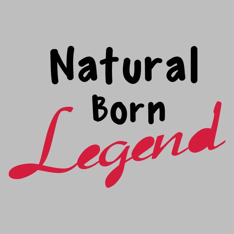 Born Legend