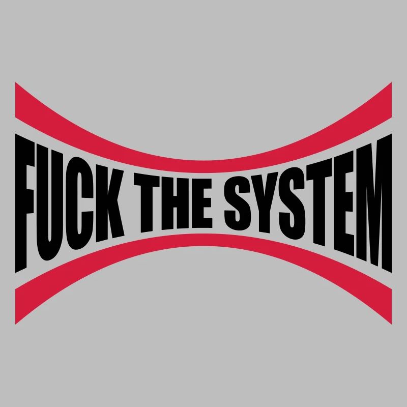 Logo J'emmerde le système