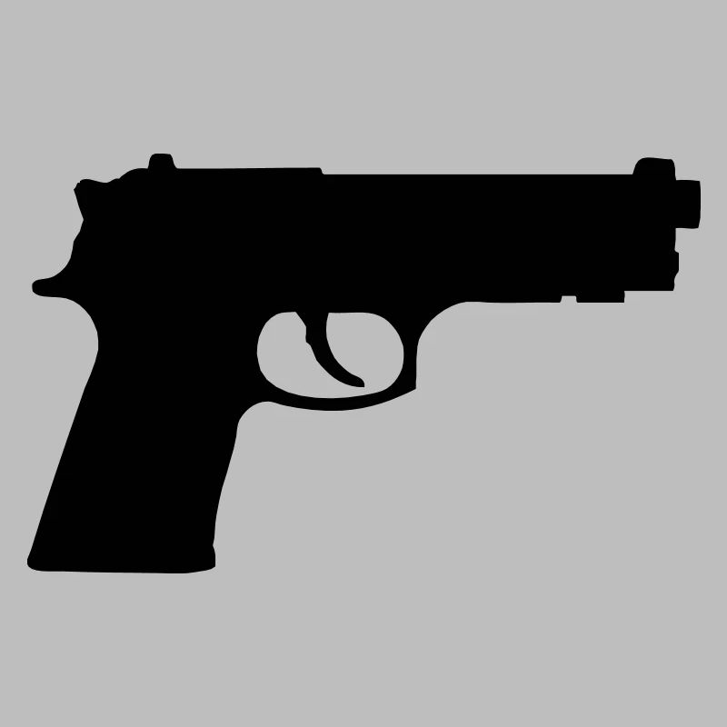 Gun