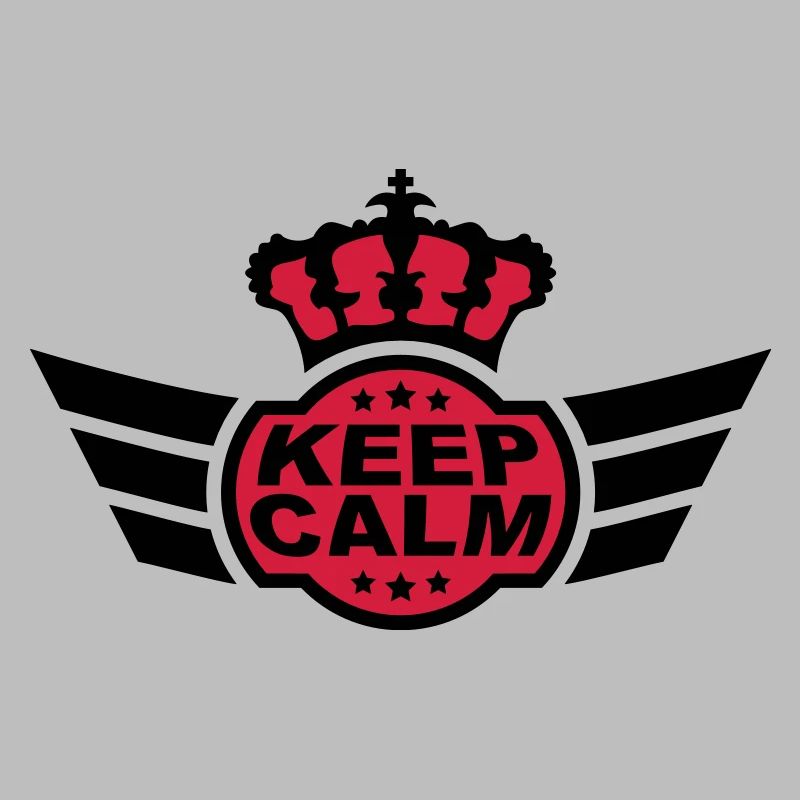 Keep Calm