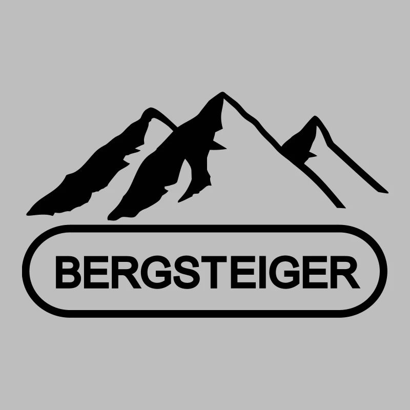 Bergsteiger