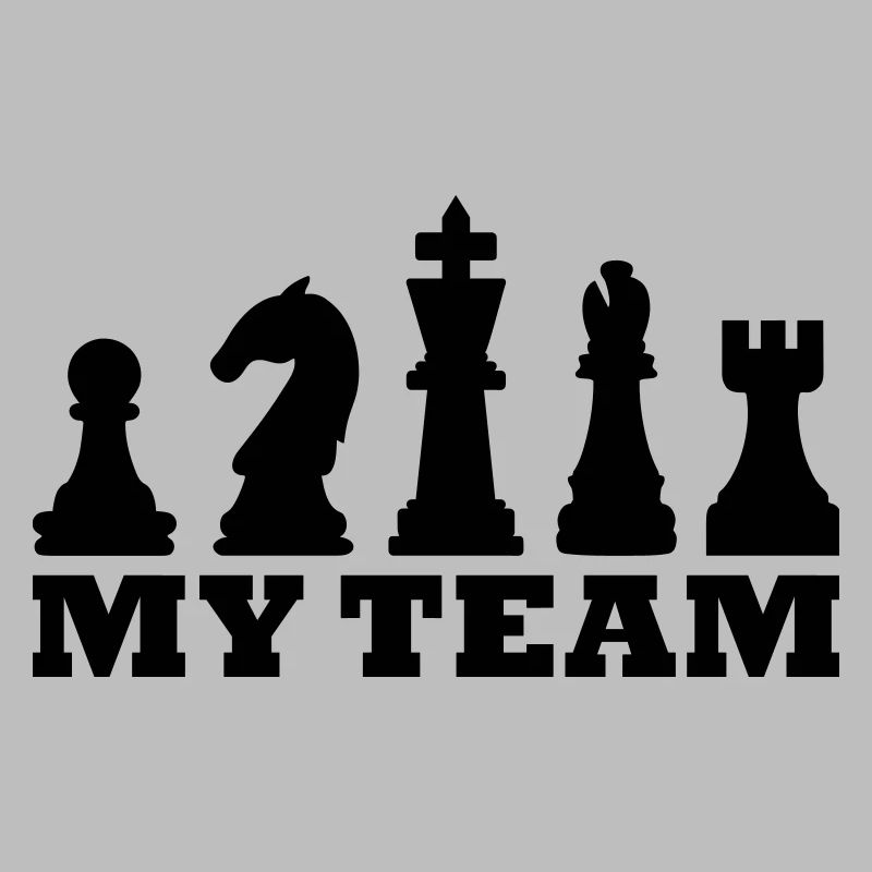 My Team (échecs)