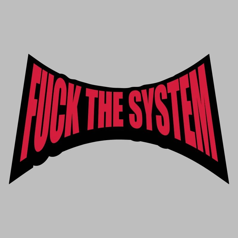 Punk baise le système