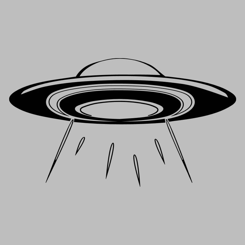 ufo fly