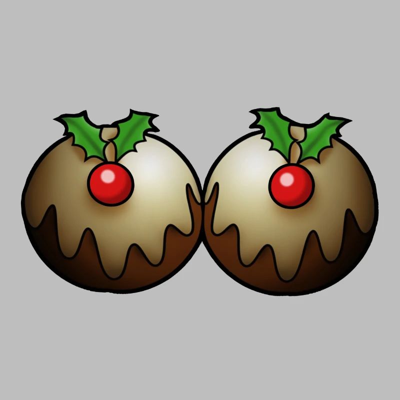 Weihnachtskuchen