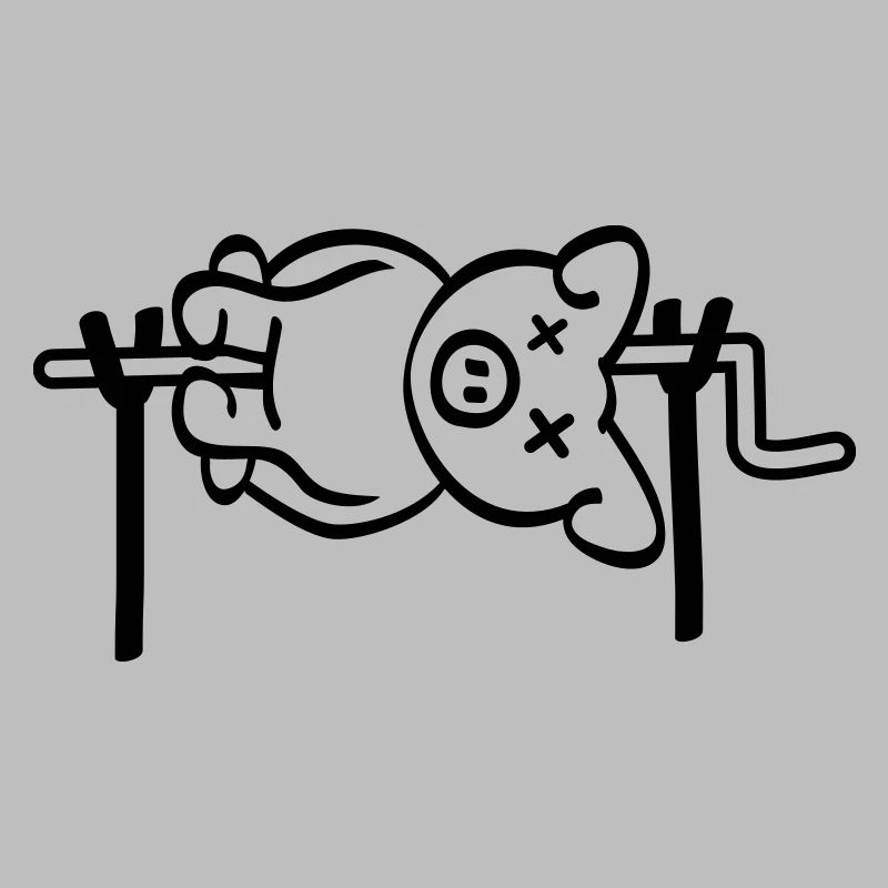 Pig Barbecue
