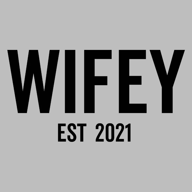 Ehefrau Est 2021