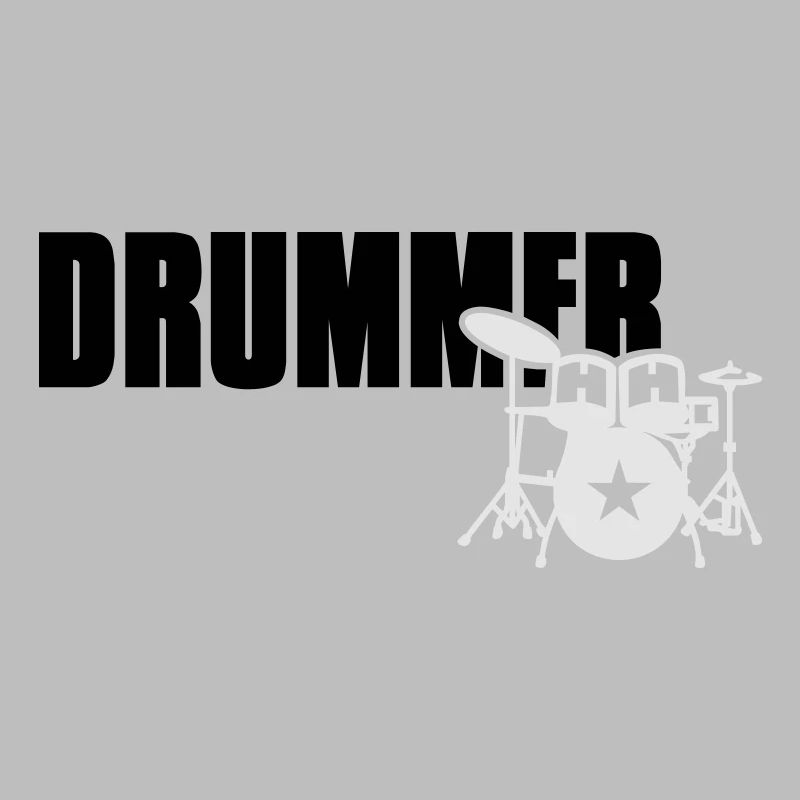 drummer