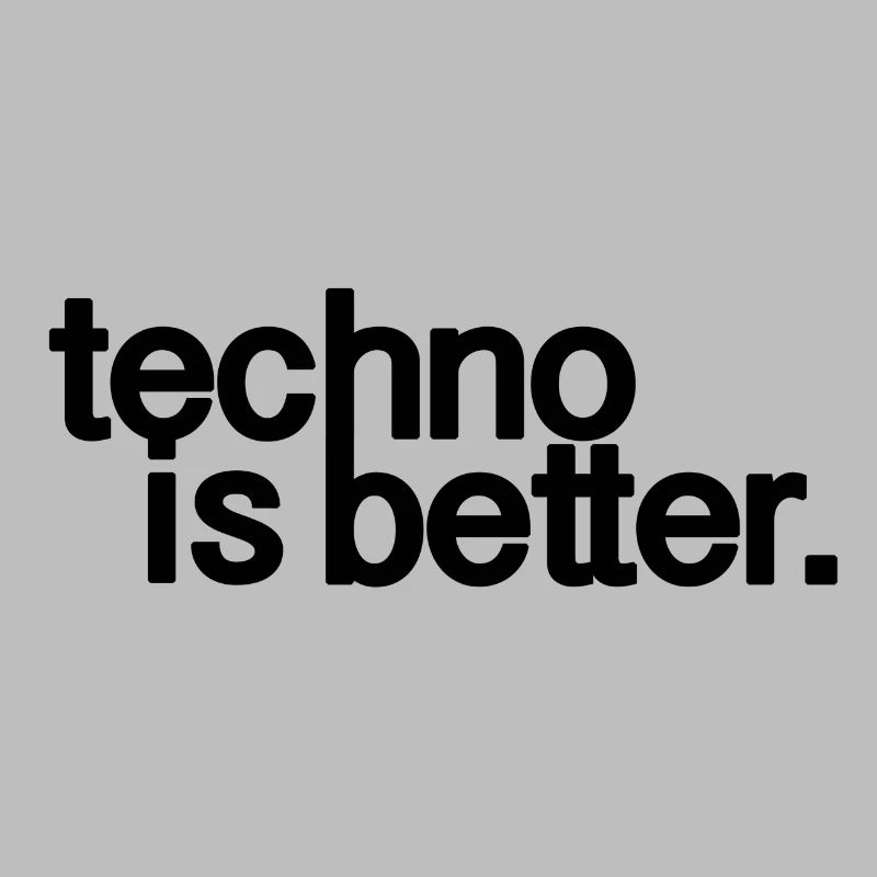 techno c'est mieux logo