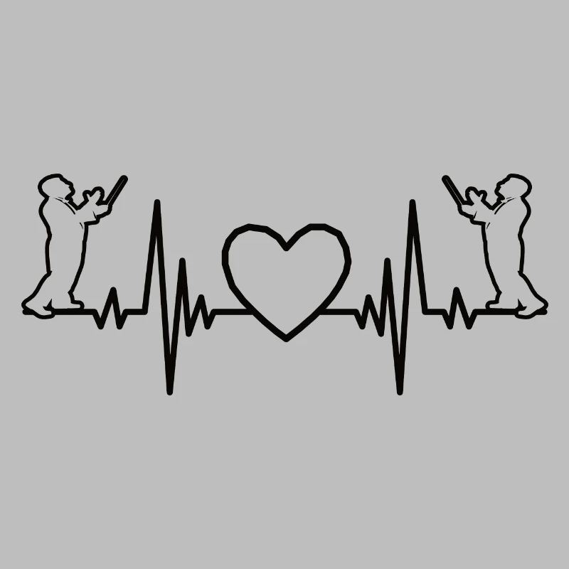 Dirigenten Geschenk Dirigieren Musik Dirigent