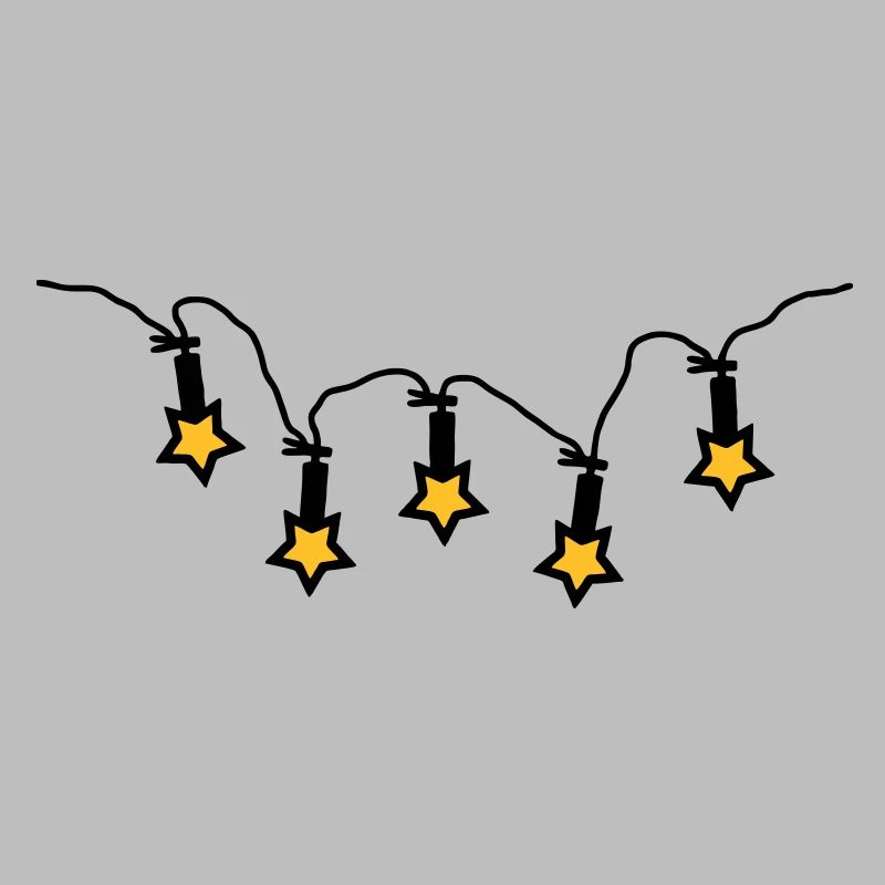 Lichterkette - V2