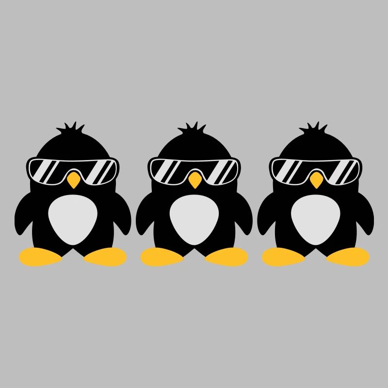 Penguin Team