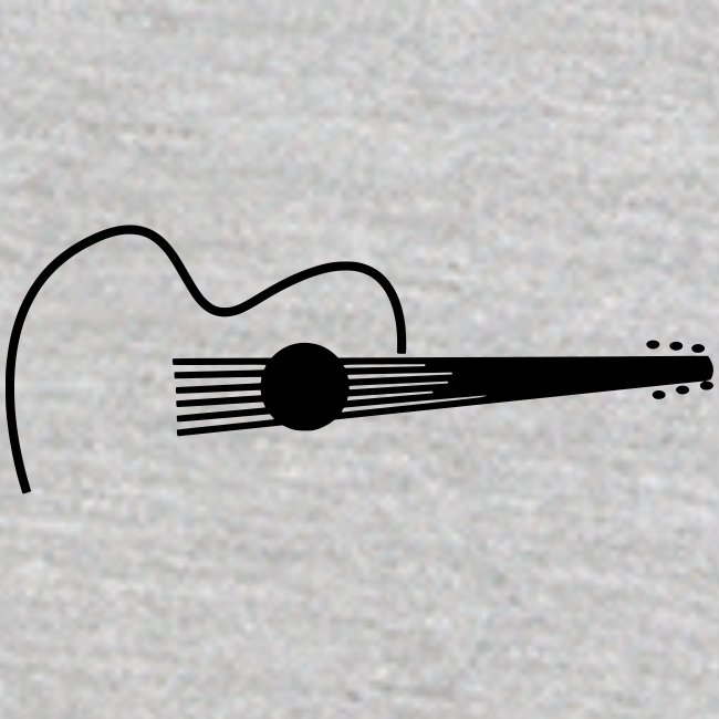 Accoustic Guitar Draw