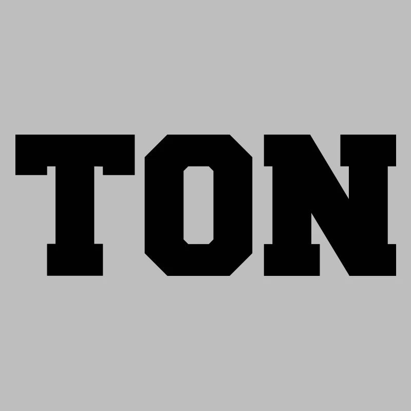 Ton