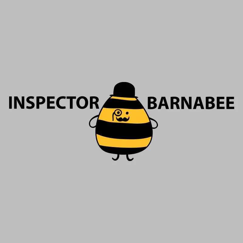 Inspector Barnabee
