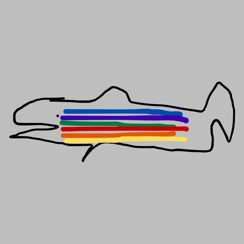 Rainbow Trout Trout Fish