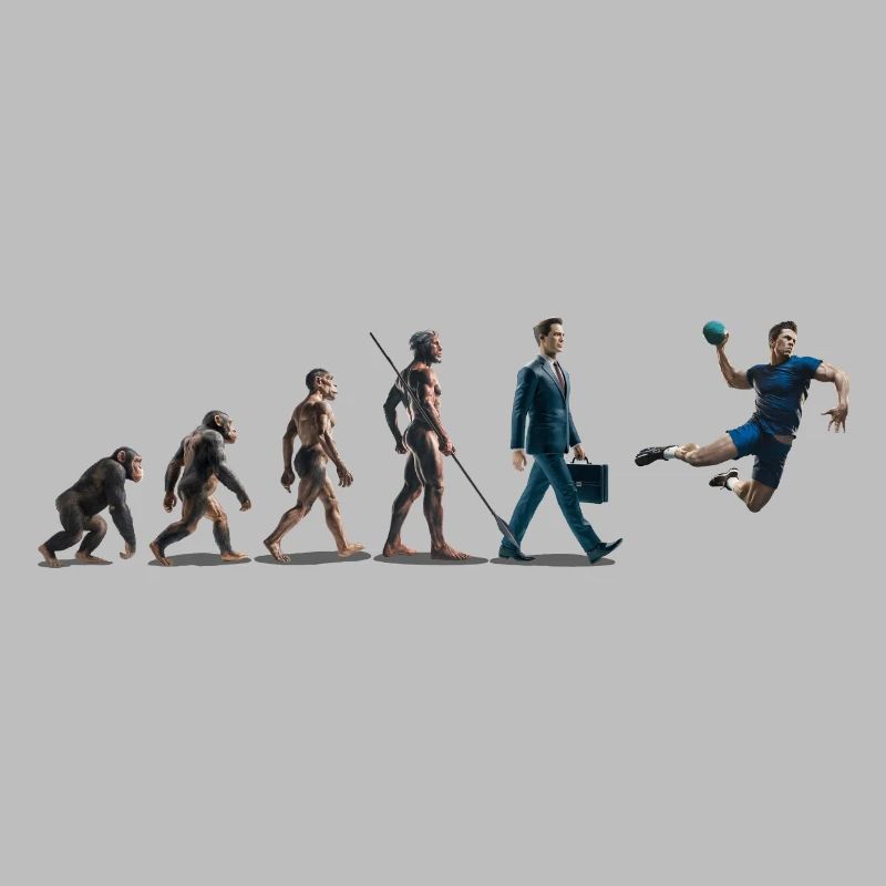 Evolution Handball 06 2024 Plan de travail 1
