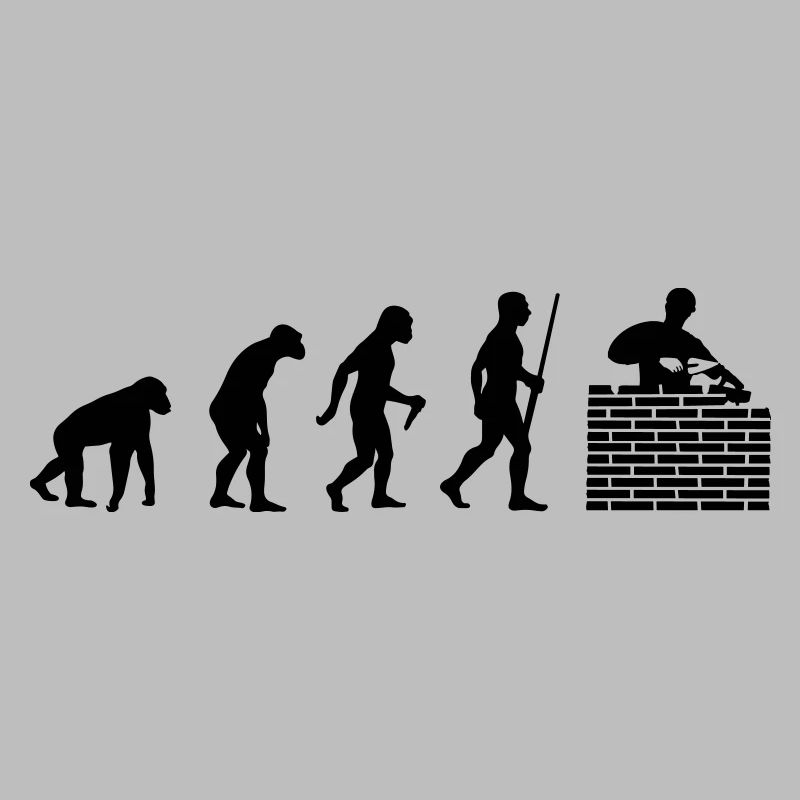 Évolution de Mason