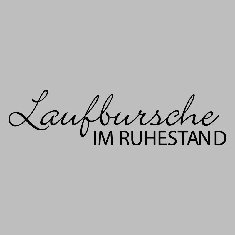 Laufbursche