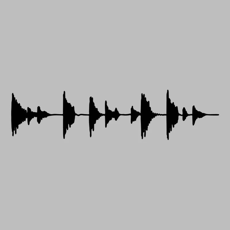 Wellenform - Drumloop - Sample - Beat