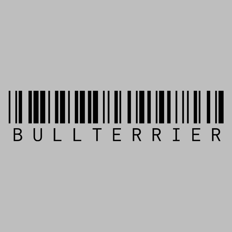 logo code à barres Bull