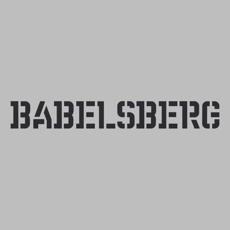 Babelsberg